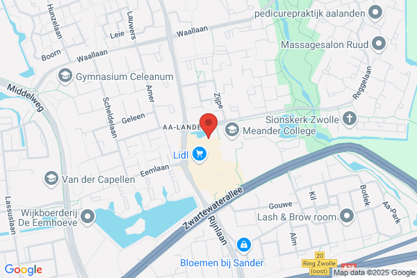 Fysiotherapie De Dobbe