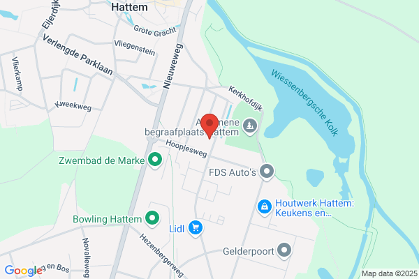 Fysiotherapie Hattem Praktijk Voor