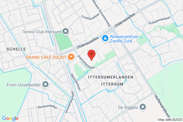 Kersten Fysiotherapie