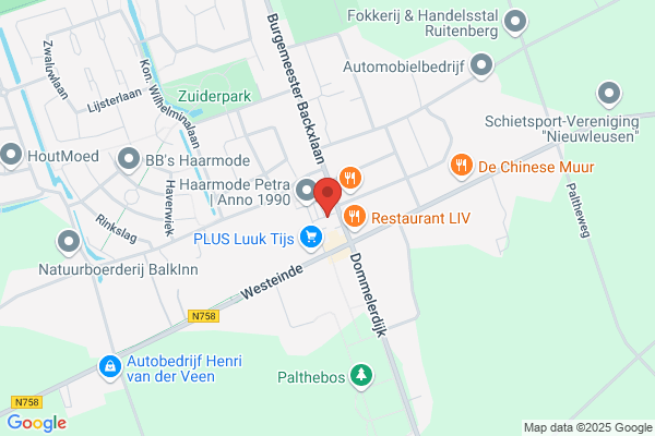 Blokker Bv
