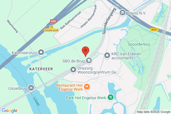 Reijd Makelaars Bv, V/D