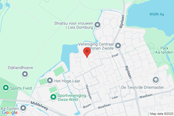 Eikelboom & Partn
