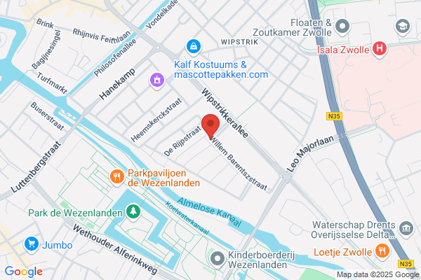 Nationaal Advies Centrum