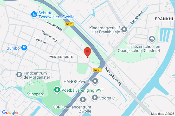 Brandwacht Assurantiën BV