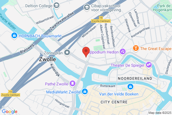 Financiele Adviesgroep Nederland Fan Bv