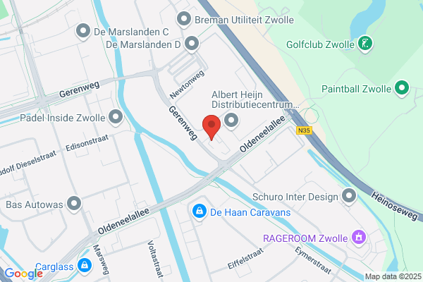 SWZ Woningstichting