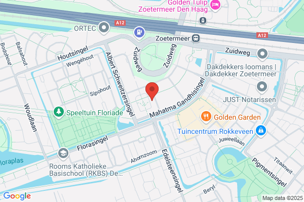 Onderlinge Hagelverzekering Maatschappij Agriver B