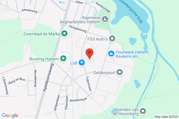 Van Der Reijd Assurantien Bv