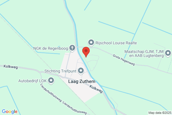 Doosje Bouwbegeleiding