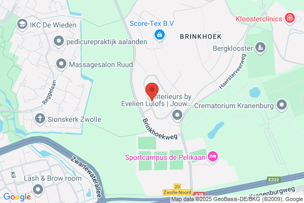 Jan J Zelle Adviesgroep Bv