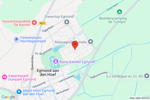 Technisch Advies Bureau Van Egmond