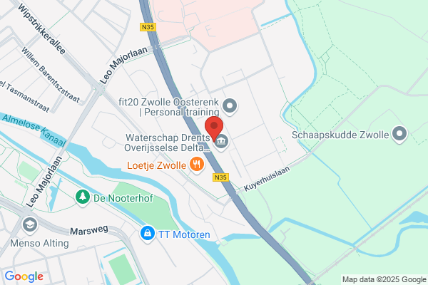 Increase Internet Groep