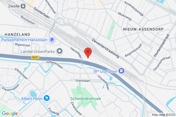 Insite Bv