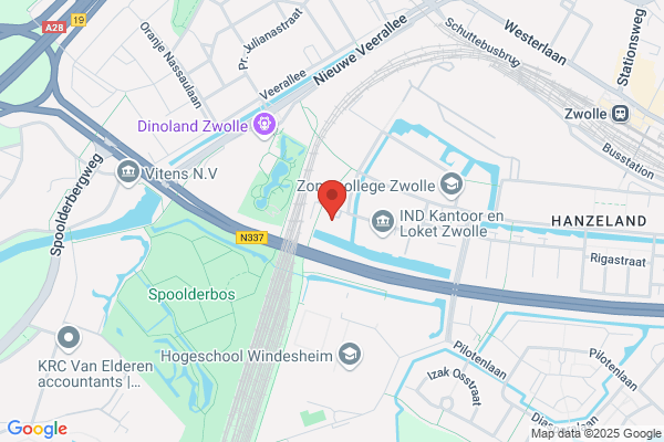 Grontmij Overijssel