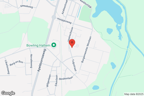 Keukengilde Hattem