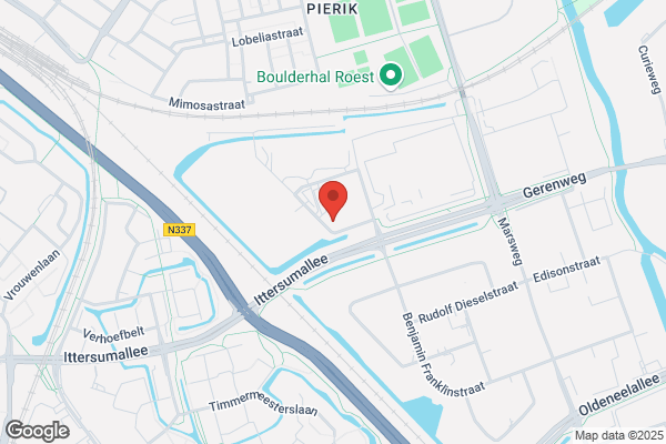 Satink Keukens Bv