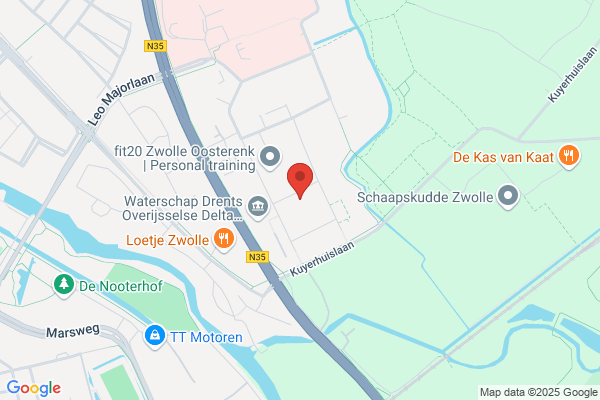 Het Werkende Web