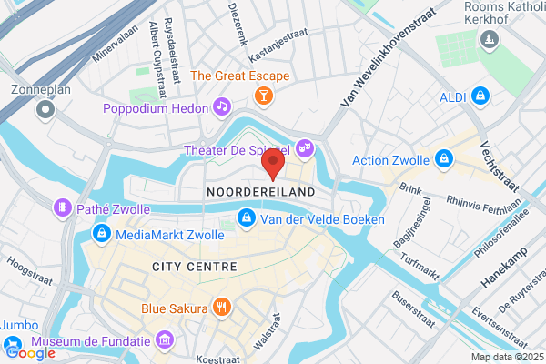 Web Beheer Ned