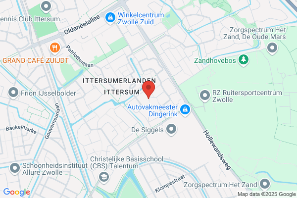 Netservice