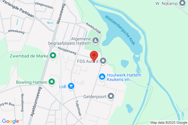 Hattem Bv