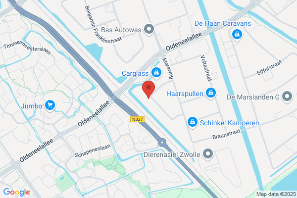 Slurink, H J