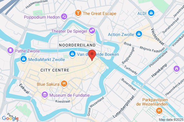 Ville D'or Zwolle Bv