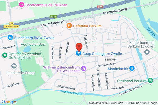 Rot Zwolse, Kaashandel Aan Het