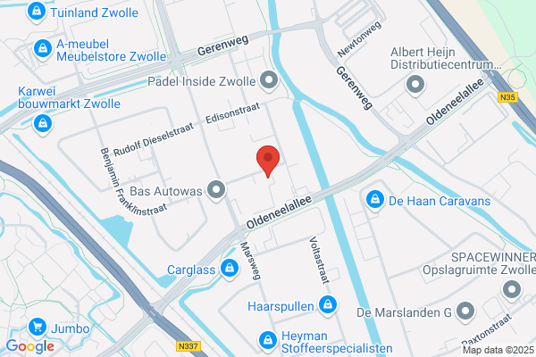 Rot, A Aan Het