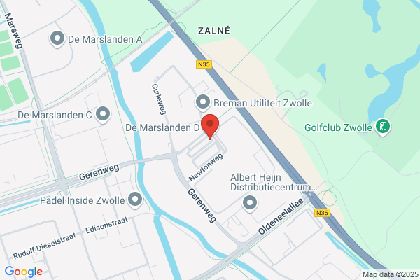 Uniepapier Zwolle Bv