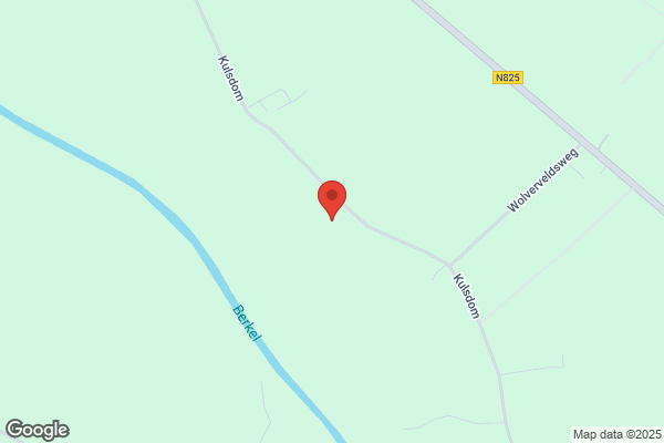 Nijhof, H J