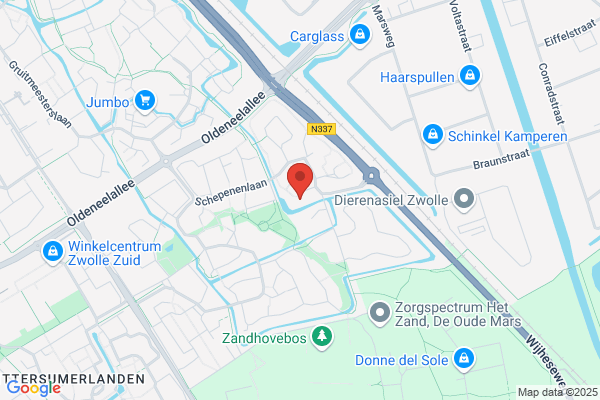 Kantoorboekhandel De Schooltas