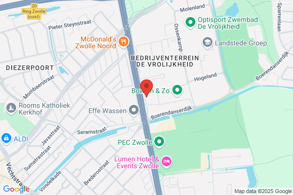 Noordhuis