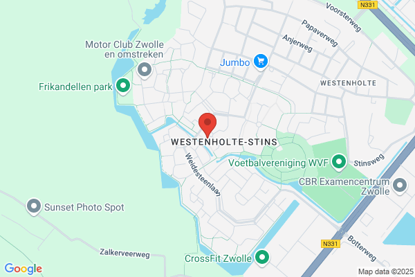 Brigit Knipt Bij U Thuis