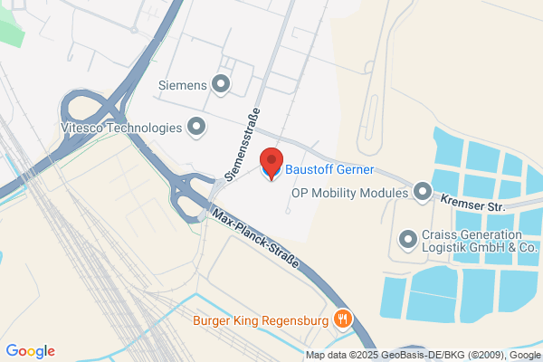 Gerner, N J M Van
