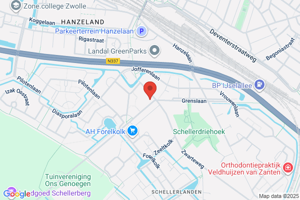 Vof Kapsalon Schelle