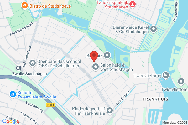 Westenberg Kapsalon