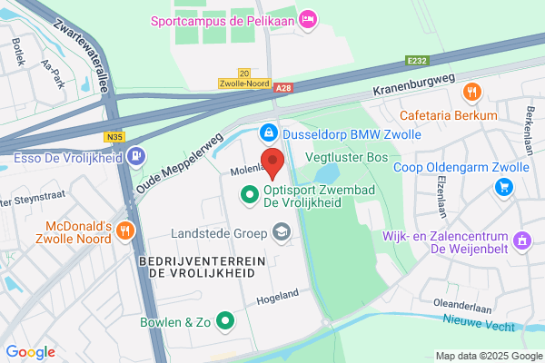 Wolde, J Ten