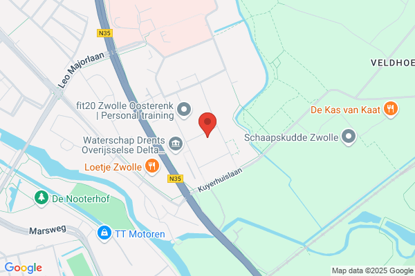 Kroon, A