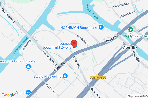 Alno, Keukenstudio