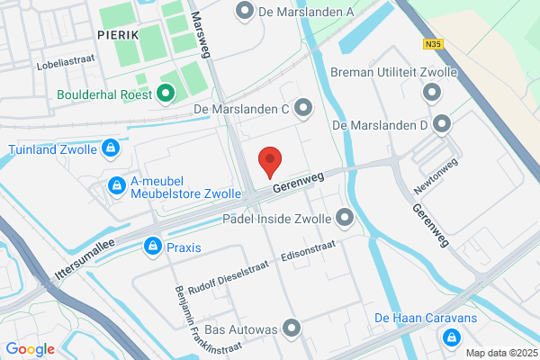 Keuken Kampioen Zwolle