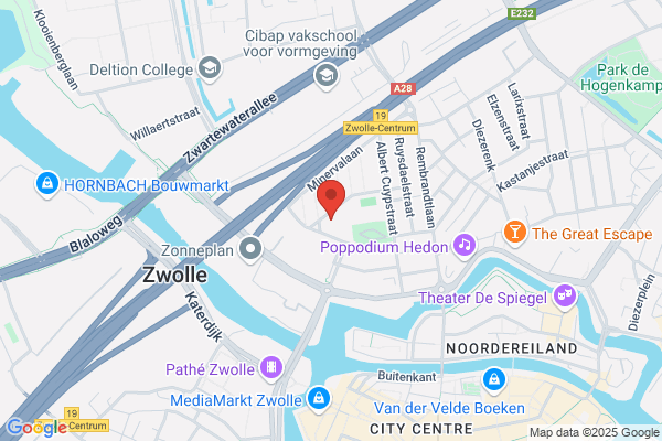 Kidsconcern Zwolle Bv