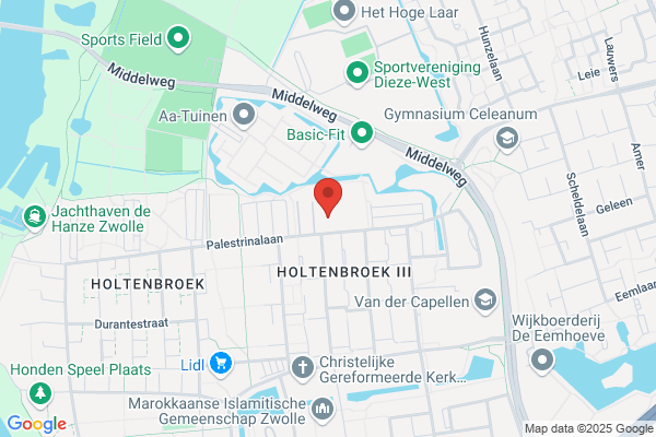 Til, Stichting Kinderopvang De