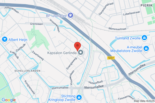 Kinderdagverblijf Schellerpret
