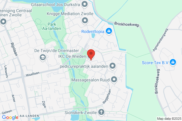 Onderdak - Buitenschoolse Opvang