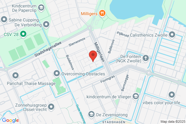 Dennis Couriers Zwolle