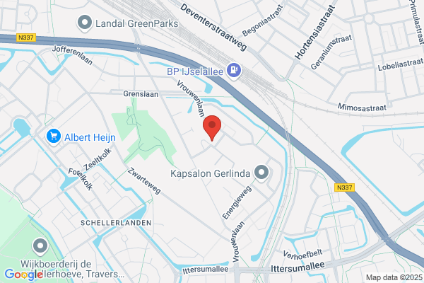 Schuur, G Ter
