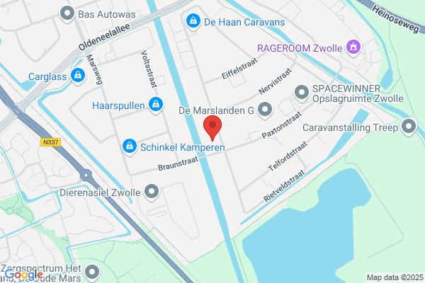 Veenstra Reproservice Wm