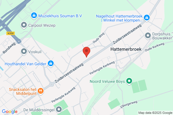 Copy Service Hattem