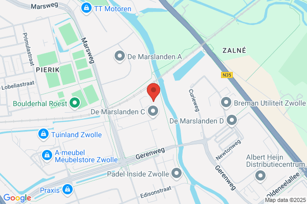 Molenberg Bv