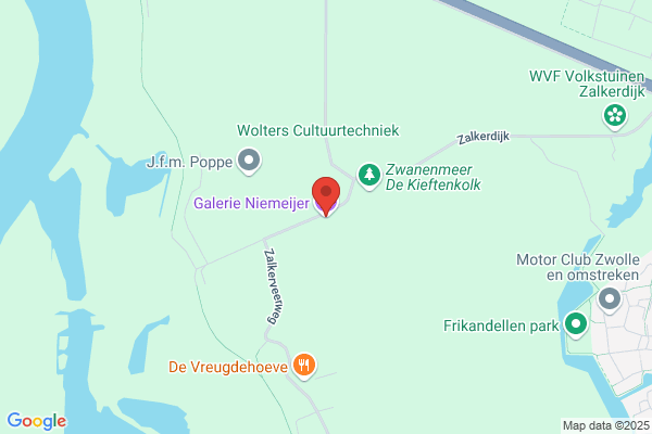 Niemeijer, H